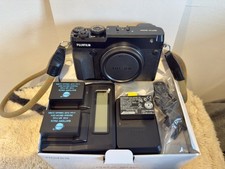 Fujifilm GFX-50R 51.4 MP