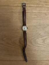 oris Vintage watch