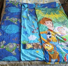 Toy Story Cot Bedding Mixed