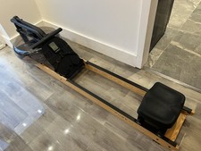 Rowing Exercise Machine. KEEP
