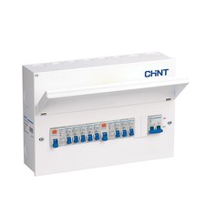Chint NX3-16RA Loaded Consumer