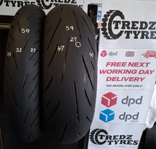 Bridgestone Hypersport S22