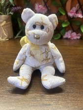 Ty Beanie Baby Signature Bear