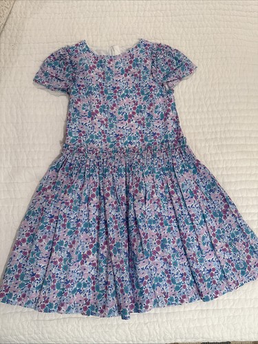 Jacadi girls size liberty - girls, 12
