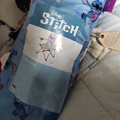 Disney stitch kids - disney, folding