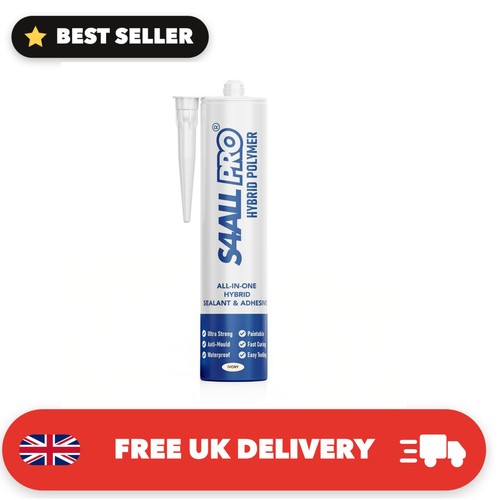 Versatile 290ml hybrid polymer - versatile,