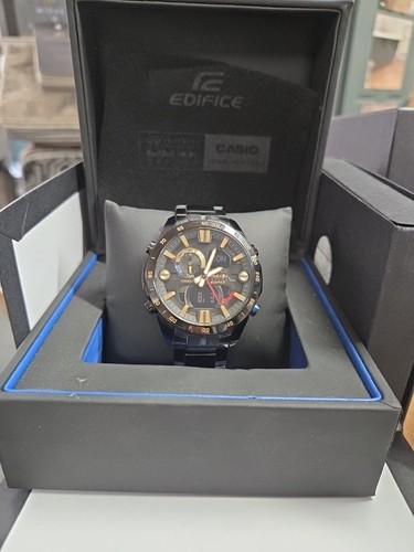 Casio edifice limited eddition - edifice,