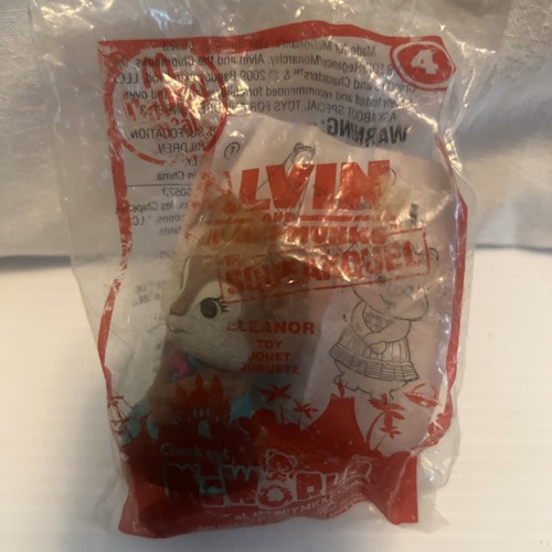 Alvin and the chipmunks - alvin,