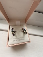 Rachel Ashwell Gold Earrings