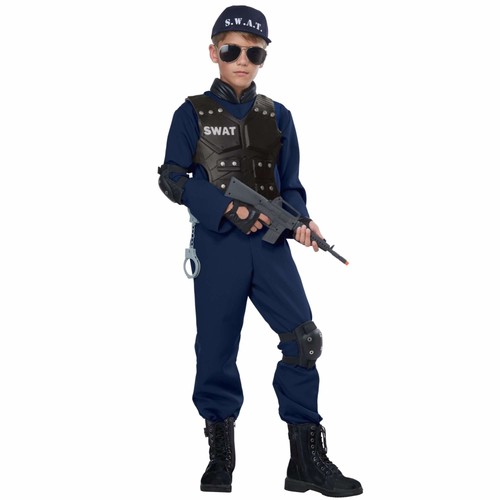 Junior swat t military - junior,