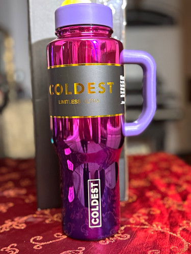 Coldest limitless ultra 36oz - limitless,