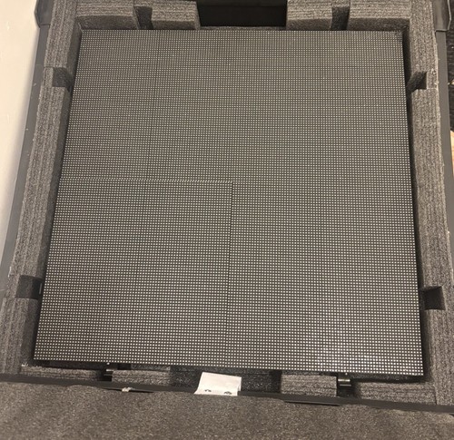 Aoto indoor led video - aoto,