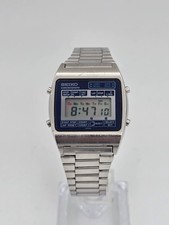 Seiko m929 4000 chronograph - seiko, m929-4000