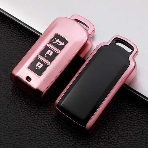 Tpu remote key fob - remote, cover