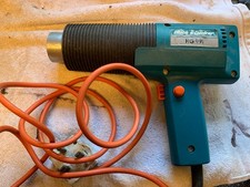 Black & Decker Heat Gun Model: HG991, 1200W, 240V, Good Working Order.