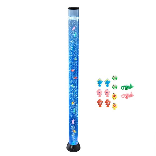 Bubble tube lamp color - bubble, ft