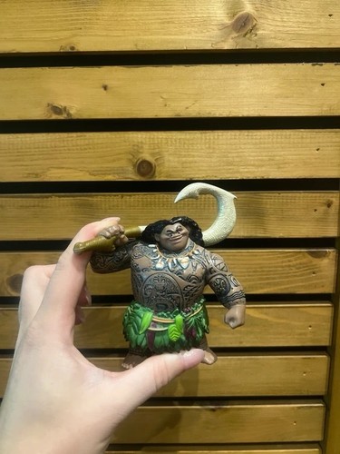 Disney bullyland moana - bullyland,