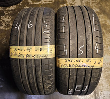 2x 245/45 R18  100Y
