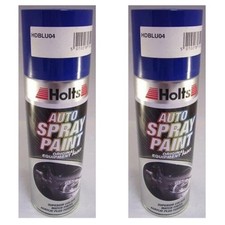 2x Holts Professional Car Dark