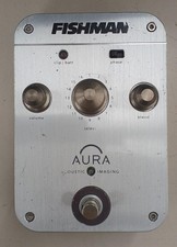 Fishman Aura Jumbo Acoustic