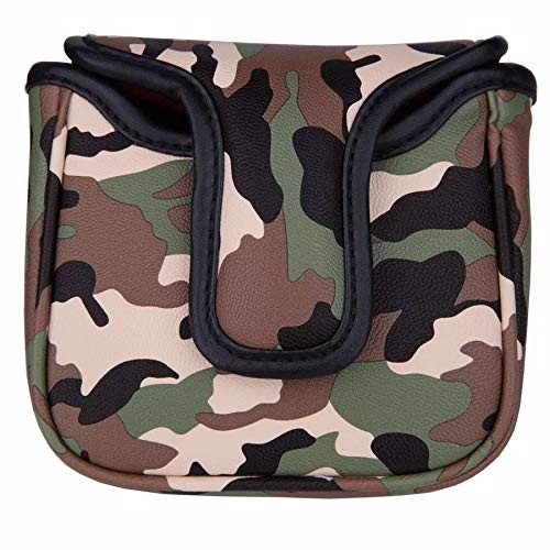 Putter cover headcover - putter,