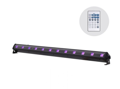 Led bar uplighter wall - bar,