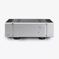 Pass Labs XA-25 Power