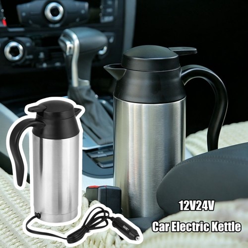 Car truck electric - electric, kettle