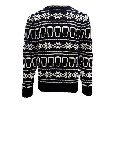 Authentic guinness christmas - authentic,