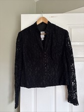 Jacket From Joseph Ribkoff