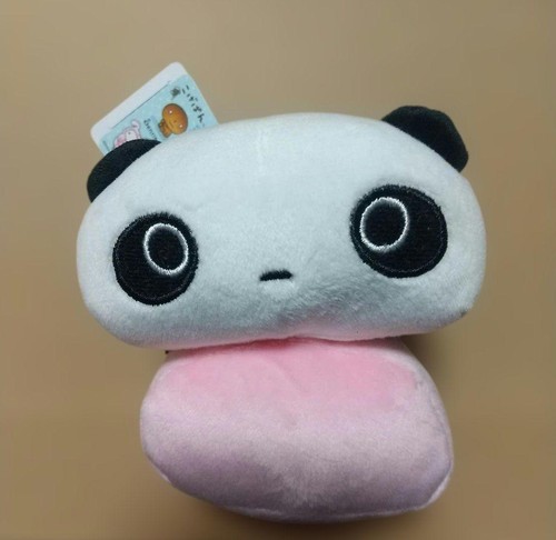 Tare panda mascot favorite - tare,