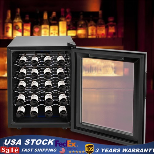 Bottle wine fridge beverage - fridge,