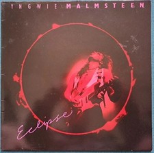 Yngwie Malmsteen - Eclipse -