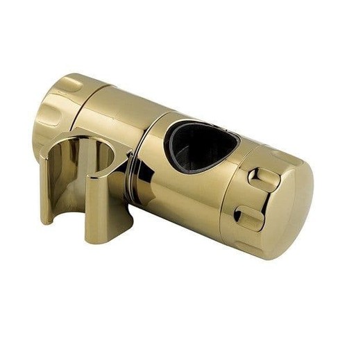 High quality gold effect - gold, 25mm
