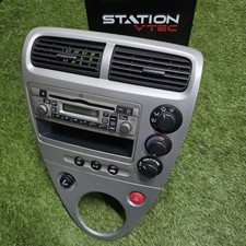 HONDA CIVIC EP3 CENTRE CONSOLE