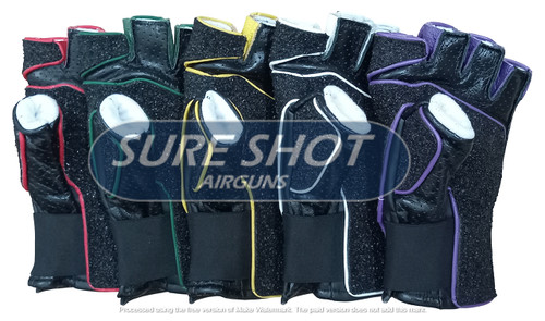 Sure shot pro top - top, grip