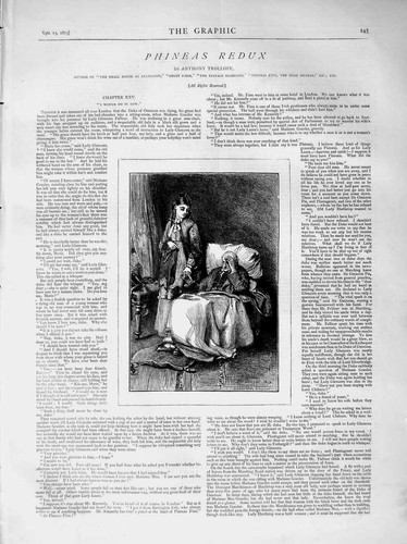 Original old antique - original, print
