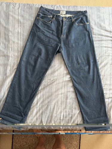 Sons cutter salvage denim - cutter,