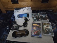Original Sony PSP 1003 Boxed