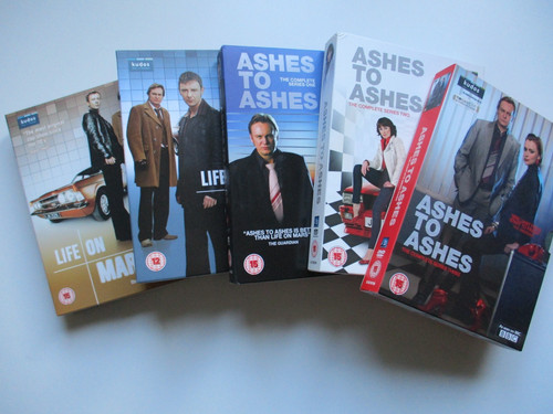 Ashes complete - ashes,