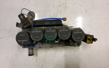 Range Rover P38 TDI & V8 Air Suspension Valve Block E312430015