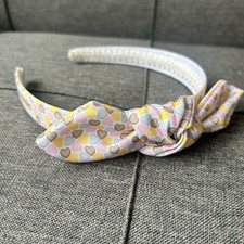 Brownies Girlguiding uniform Hairband headband with Logo One Size