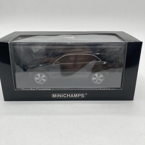 Minichamps porsche 914 6 - minichamps, 914/6