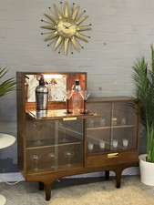 Vintage Retro GEORGE SERLIN &