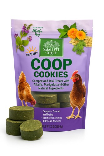 Coop cookies premium poultry - premium,