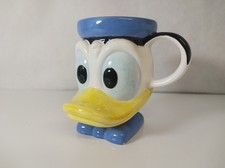 Disney Japan Donald Duck Mug