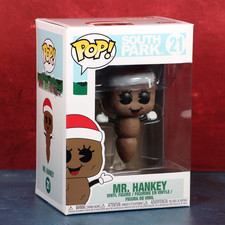 Funko Pop South Park 21 Mr