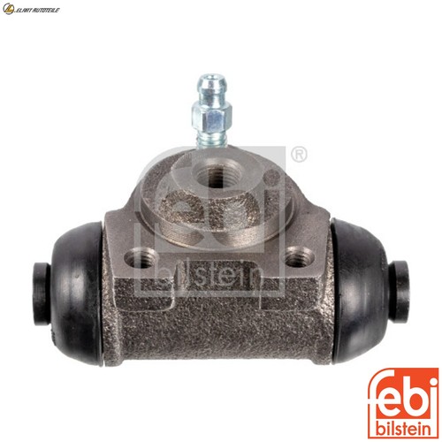 Wheel brake cylinder 102712 - brake,
