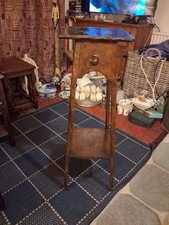 Vintage Arts And Craft 2 tier