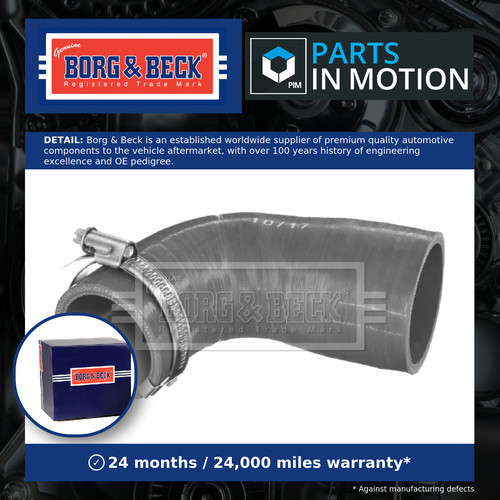 Turbo hose fits - turbo,